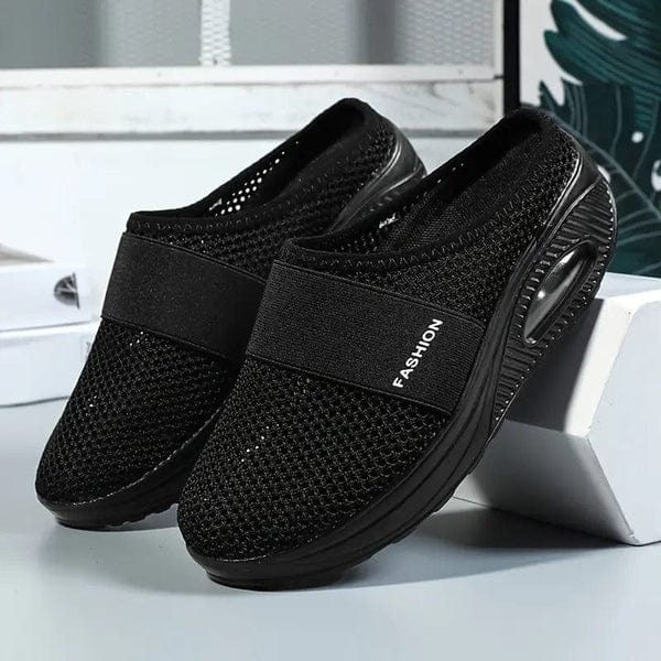 Ortopediska träskor Comfort+