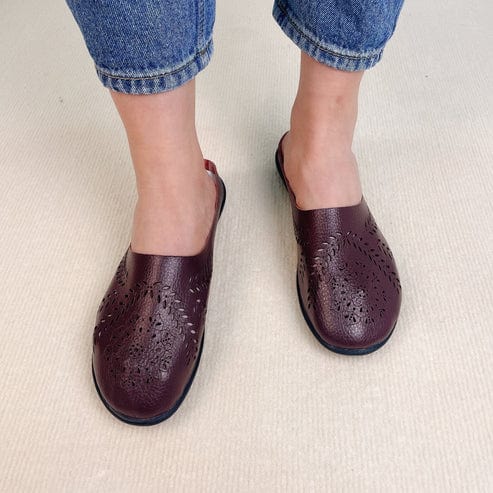 RelaxFit Loafers - ren komfort för varje steg