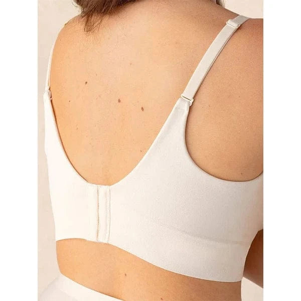 Softy+ Bra - Inga kablar, bara ren frihet