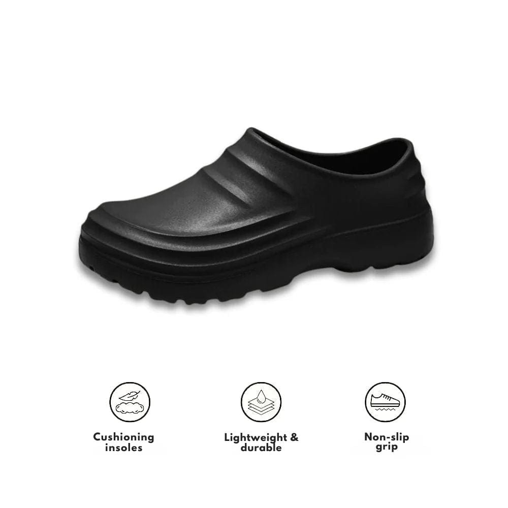 Ortho+ Clogs - bekväma och flexibla