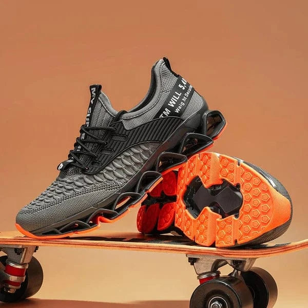 Lift+ Sneakers ökar din längd direkt