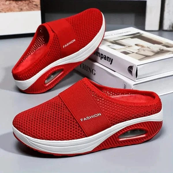 Ortopediska träskor Comfort+