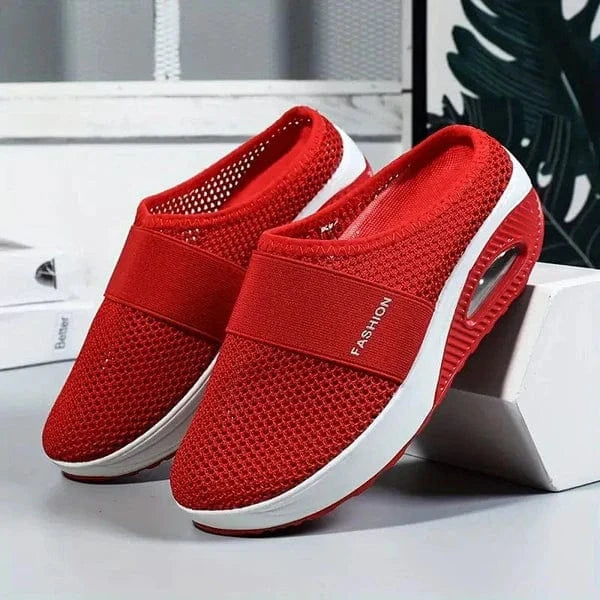 Ortopediska träskor Comfort+