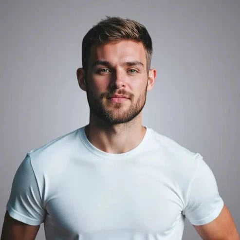 Stretch+ Odor-Control T-shirt