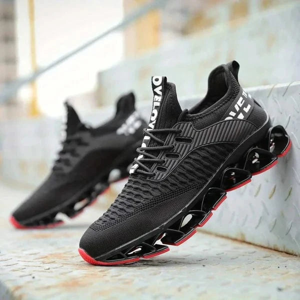 Lift+ Sneakers ökar din längd direkt