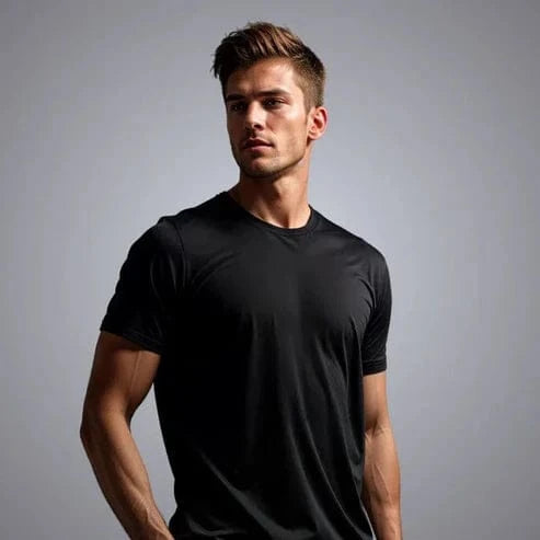 Stretch+ Odor-Control T-shirt