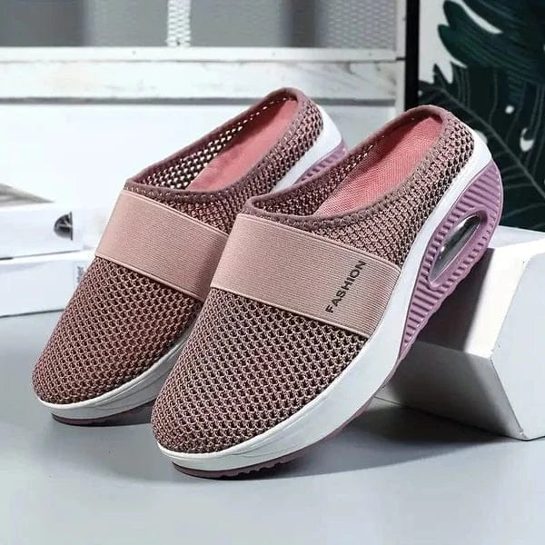 Ortopediska träskor Comfort+