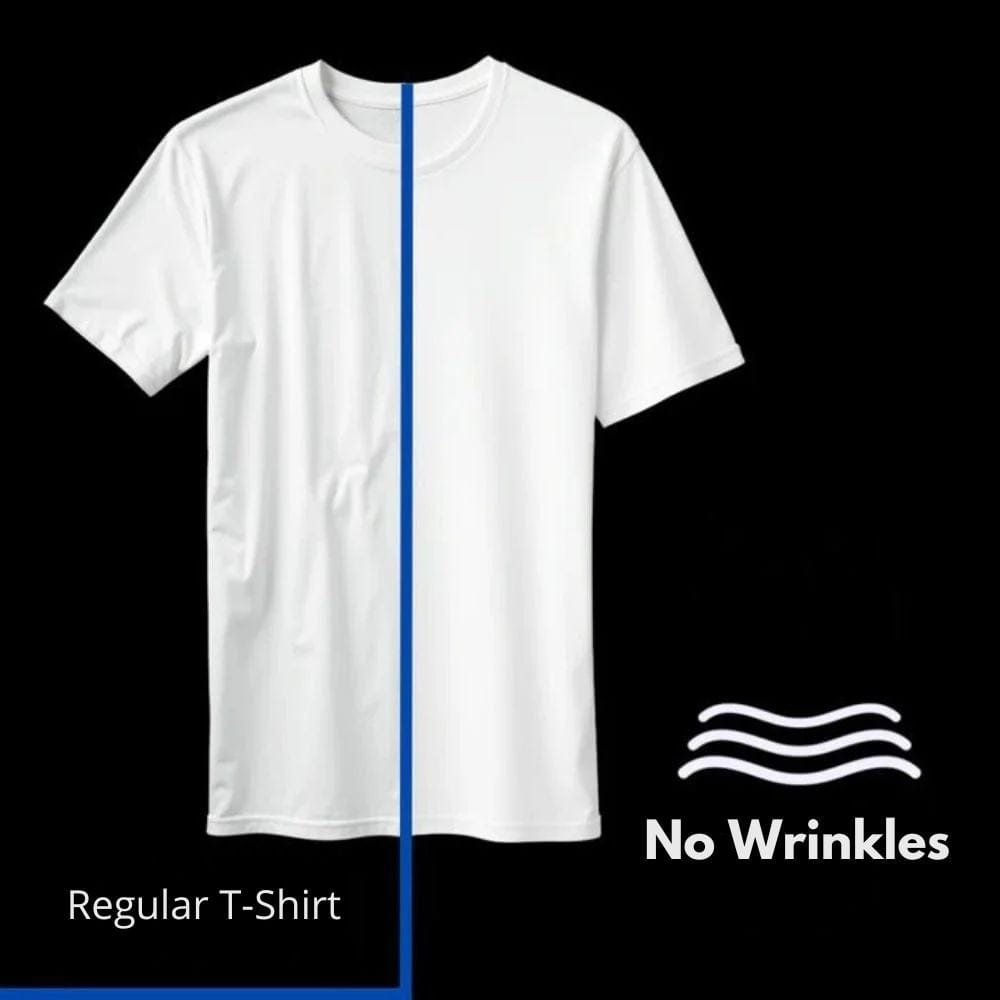 Stretch+ Odor-Control T-shirt