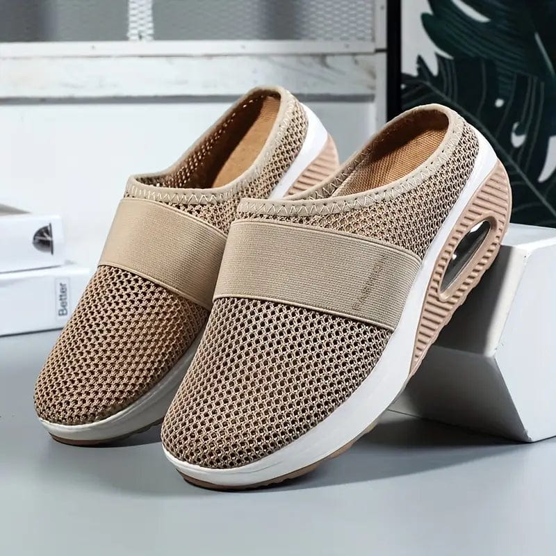 Ortopediska träskor Comfort+