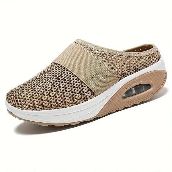 Ortopediska träskor Comfort+