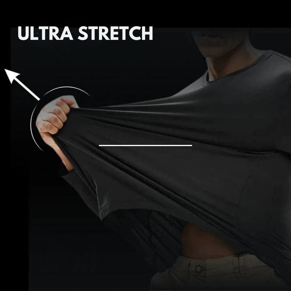 Stretch+ Odor-Control T-shirt