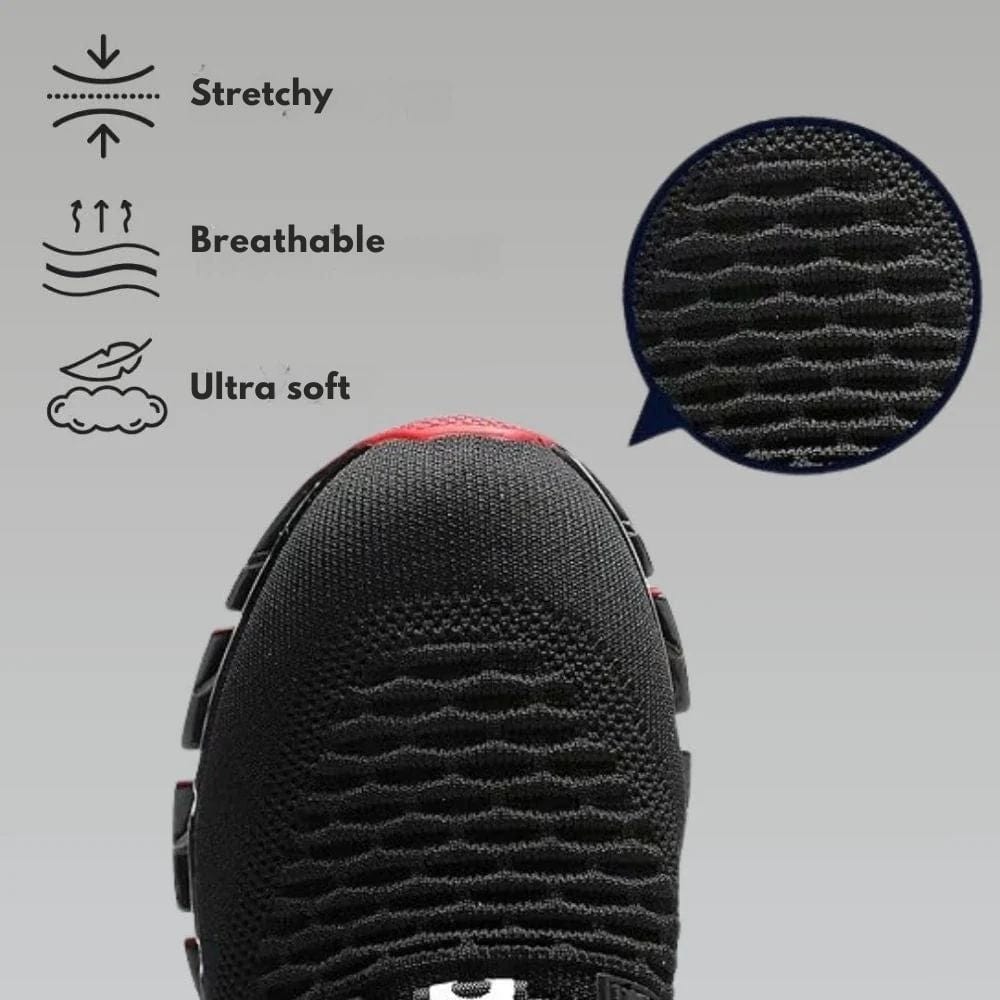 Lift+ Sneakers ökar din längd direkt