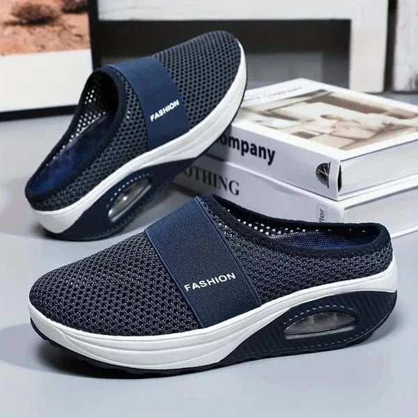 Ortopediska träskor Comfort+