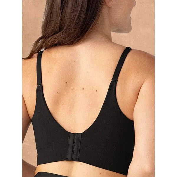 Softy+ Bra - Inga kablar, bara ren frihet