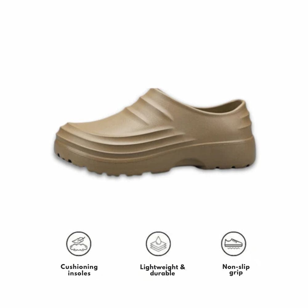 Ortho+ Clogs - bekväma och flexibla