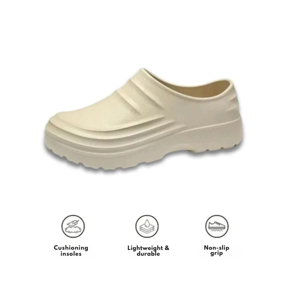 Ortho+ Clogs - bekväma och flexibla