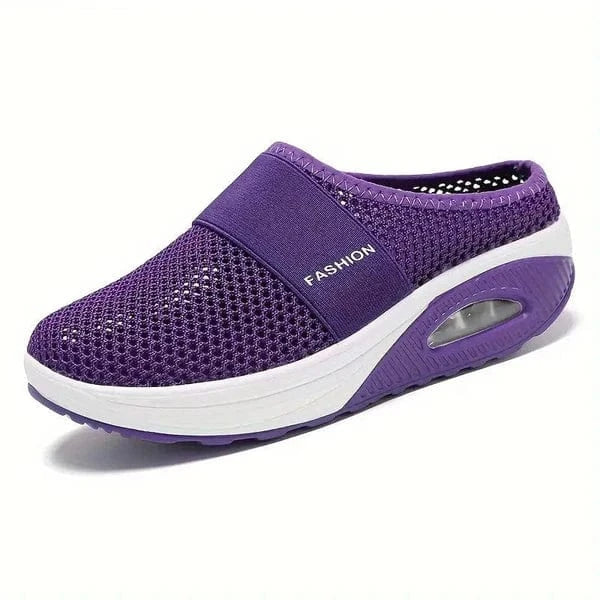 Ortopediska träskor Comfort+