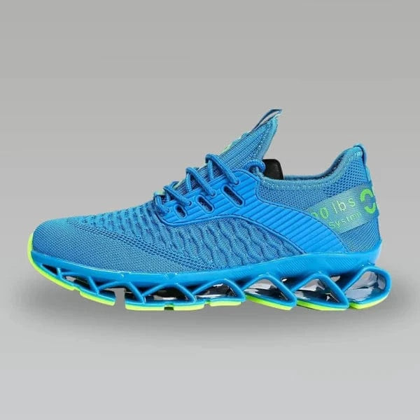 Lift+ Sneakers ökar din längd direkt