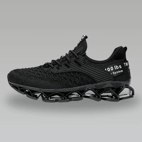 Lift+ Sneakers ökar din längd direkt