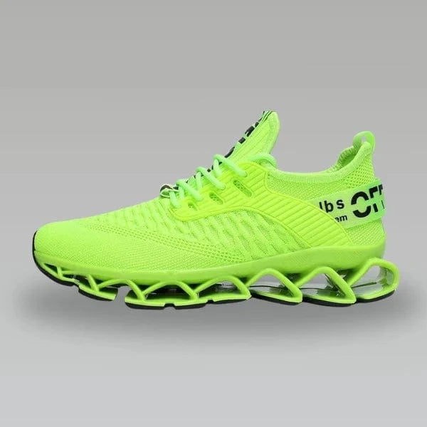 Lift+ Sneakers ökar din längd direkt