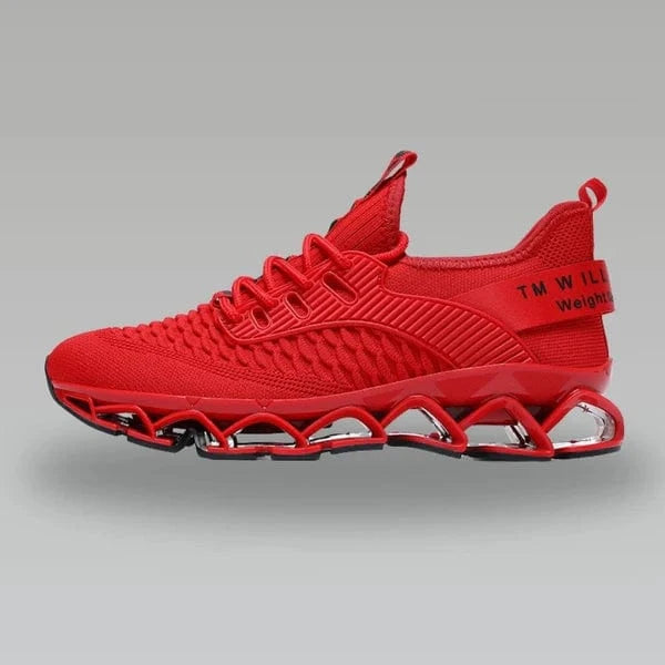 Lift+ Sneakers ökar din längd direkt