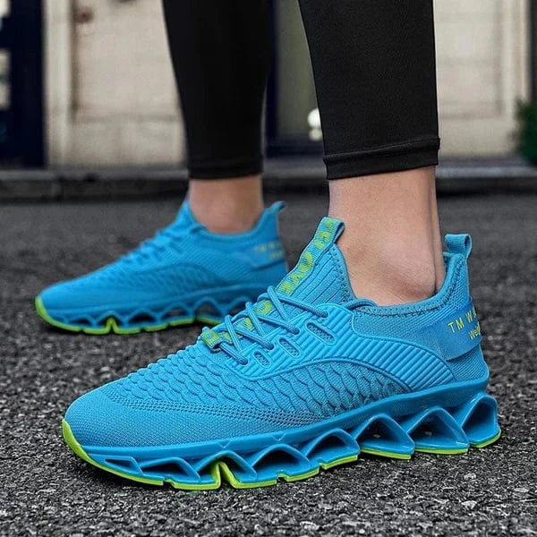 Lift+ Sneakers ökar din längd direkt