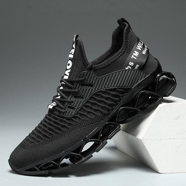 Lift+ Sneakers ökar din längd direkt