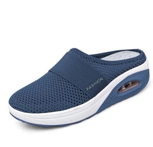 Ortopediska träskor Comfort+