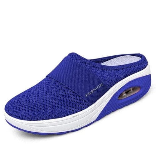 Ortopediska träskor Comfort+
