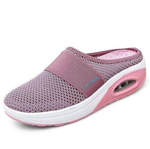 Ortopediska träskor Comfort+