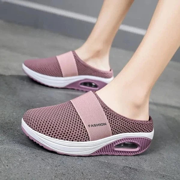 Ortopediska träskor Comfort+