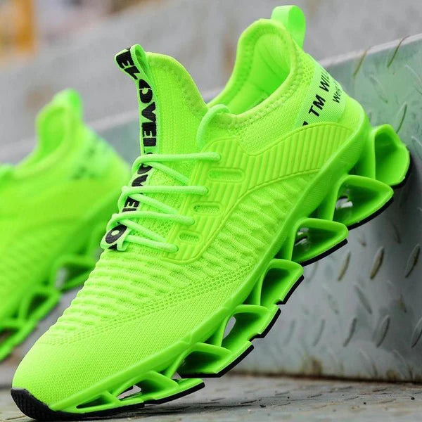 Lift+ Sneakers ökar din längd direkt