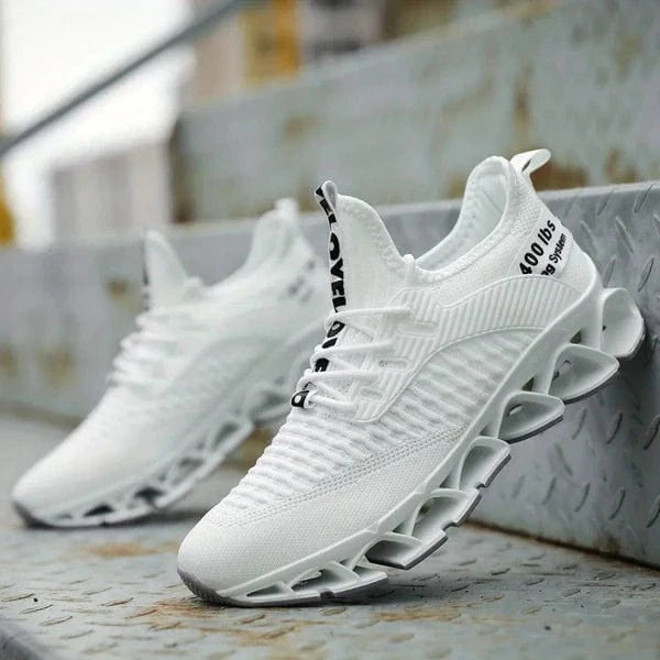 Lift+ Sneakers ökar din längd direkt