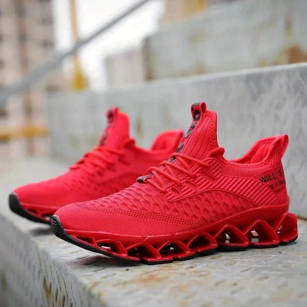 Lift+ Sneakers ökar din längd direkt