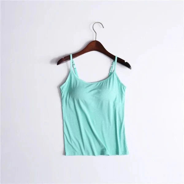 UltraFit Tank Top - inbyggt stöd för ett naturligt lyft