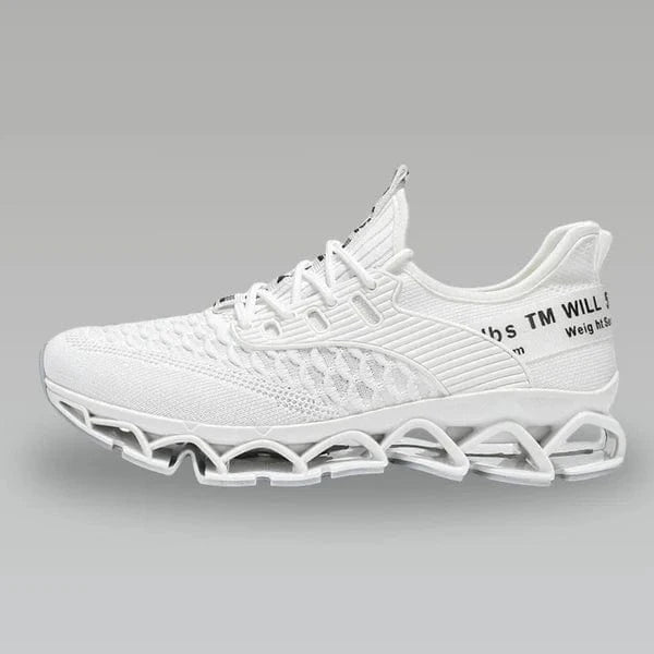 Lift+ Sneakers ökar din längd direkt