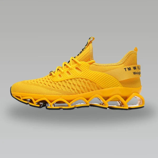Lift+ Sneakers ökar din längd direkt