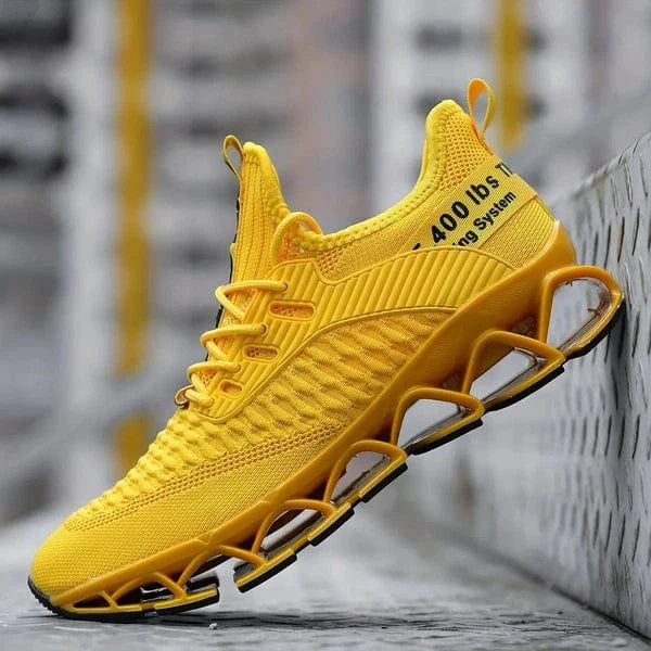 Lift+ Sneakers ökar din längd direkt