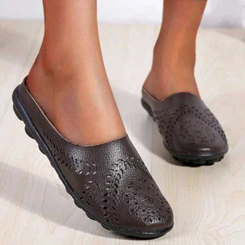 RelaxFit Loafers - ren komfort för varje steg
