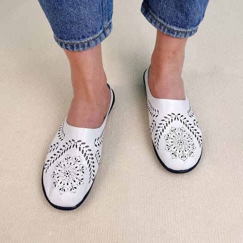 RelaxFit Loafers - ren komfort för varje steg