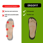 ErgoFit Active - Optimalt stöd, total komfort