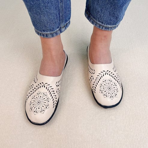RelaxFit Loafers - ren komfort för varje steg