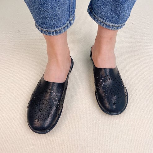 RelaxFit Loafers - ren komfort för varje steg