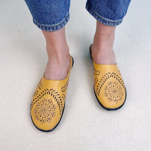 RelaxFit Loafers - ren komfort för varje steg