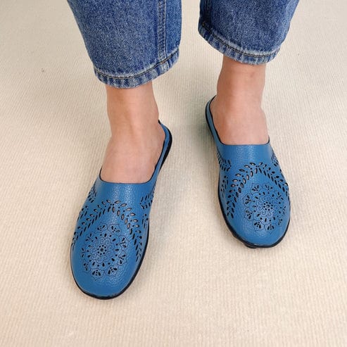 RelaxFit Loafers - ren komfort för varje steg