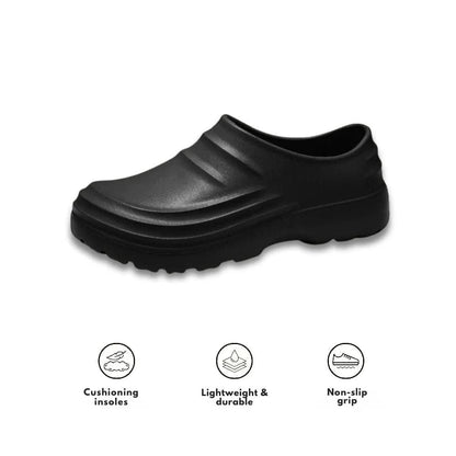 Ortho+ Clogs - bekväma och flexibla
