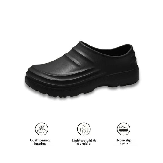 Ortho+ Clogs - bekväma och flexibla
