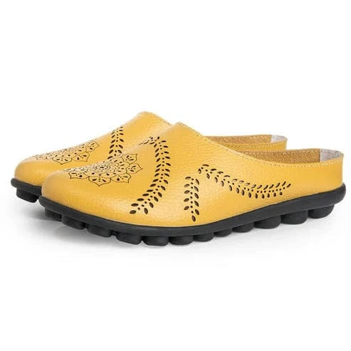 RelaxFit Loafers - ren komfort för varje steg