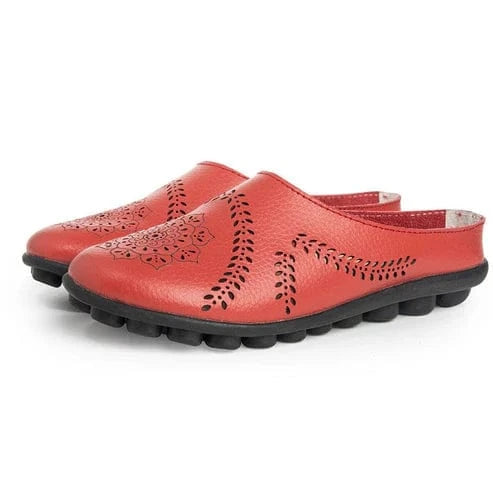 RelaxFit Loafers - ren komfort för varje steg