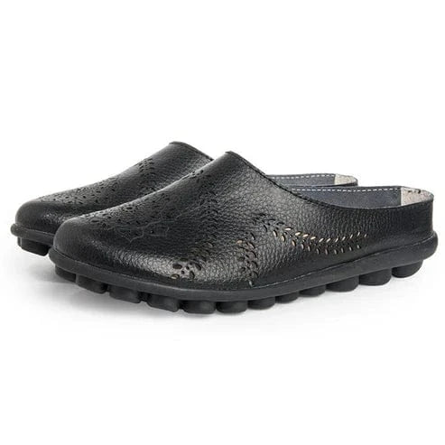 RelaxFit Loafers - ren komfort för varje steg